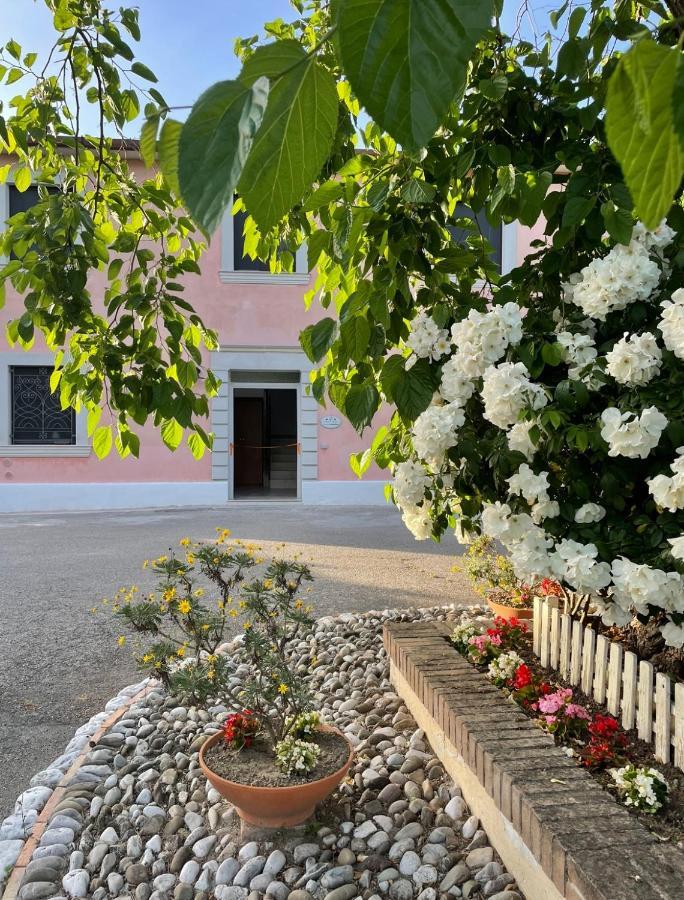 圣尼古拉曼弗雷迪Il Nido Della Colombaia住宿加早餐旅馆 外观 照片